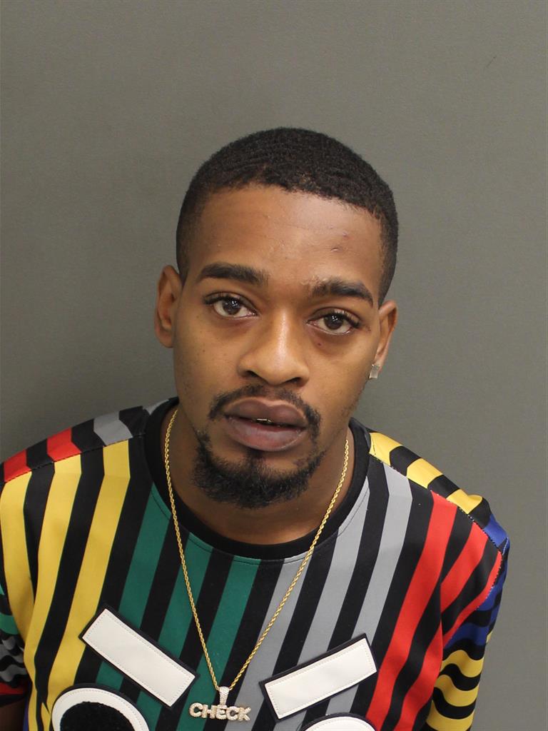  JOSHUA DUSTON Mugshot / County Arrests / Orange County Arrests