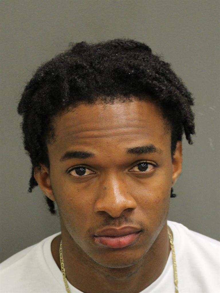  JEAN PETITFRERE Mugshot / County Arrests / Orange County Arrests