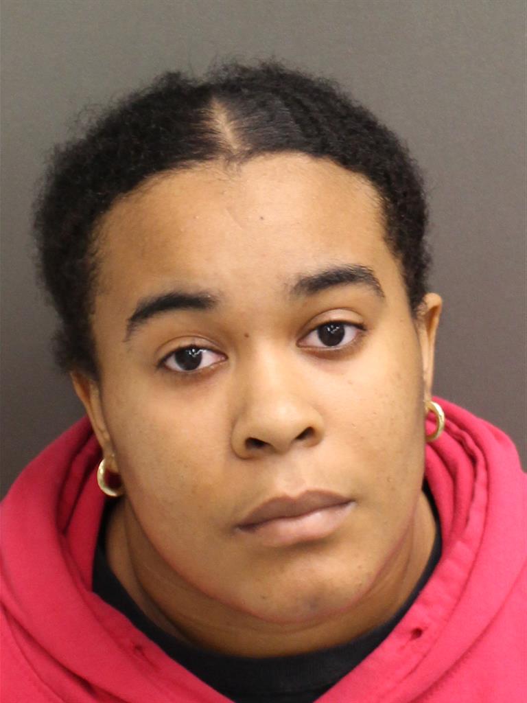  CANDACE LANIA PETTIT Mugshot / County Arrests / Orange County Arrests