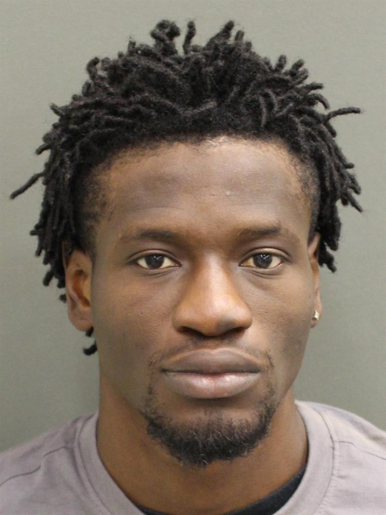  WILKENS ORDENA Mugshot / County Arrests / Orange County Arrests