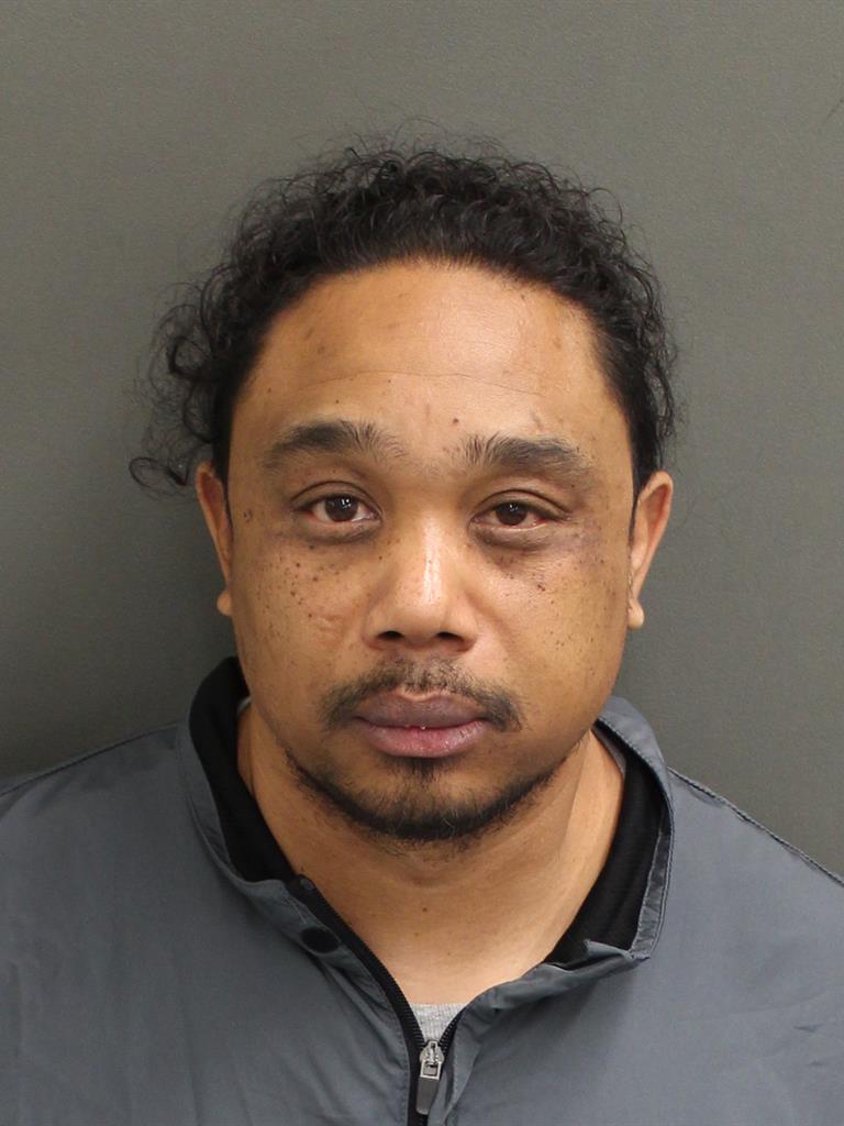  JOSEPH  JR MASINAS Mugshot / County Arrests / Orange County Arrests