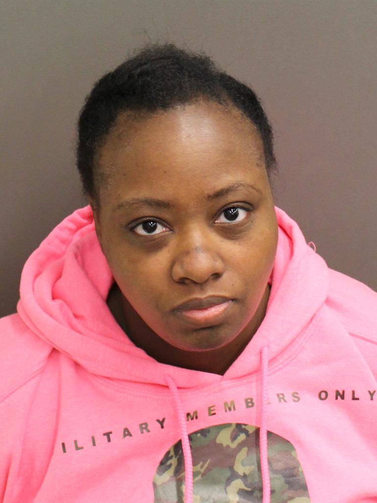  TONDRA SHENIKA ROBERTS Photo Image