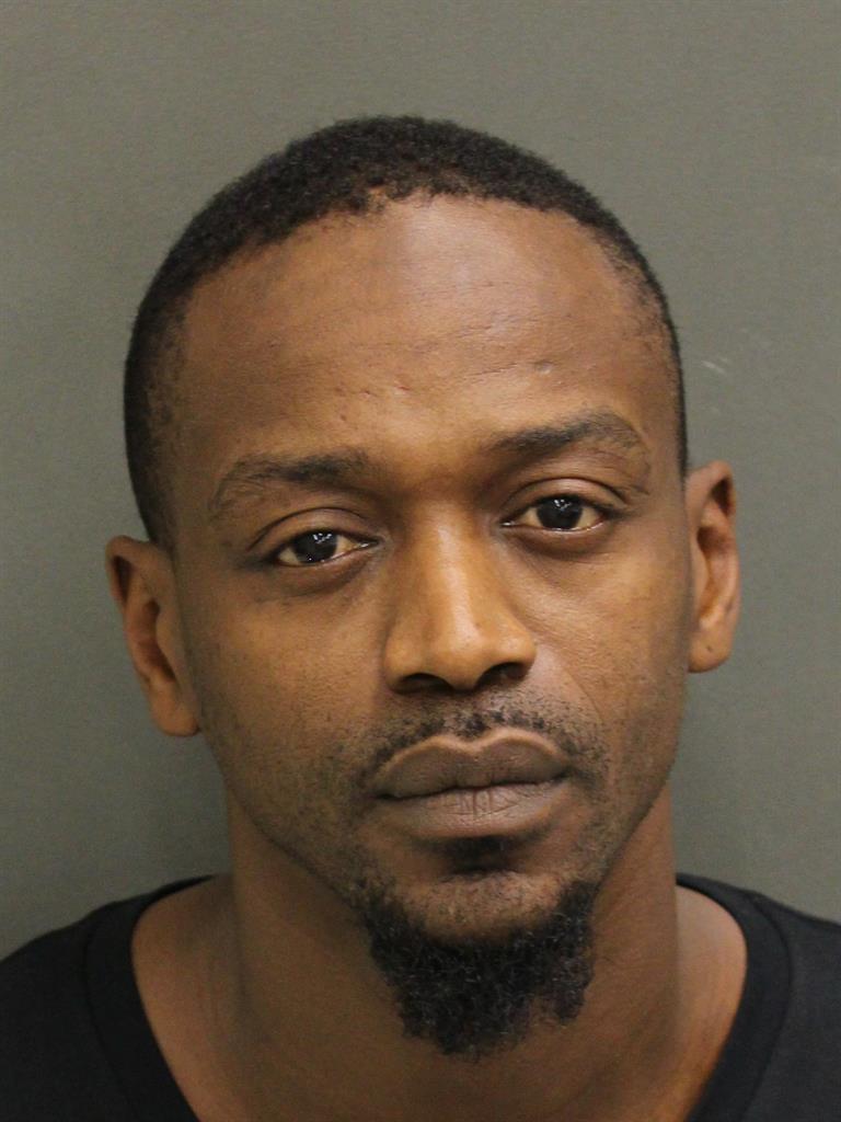  TODD ALLEN MOORE Mugshot / County Arrests / Orange County Arrests