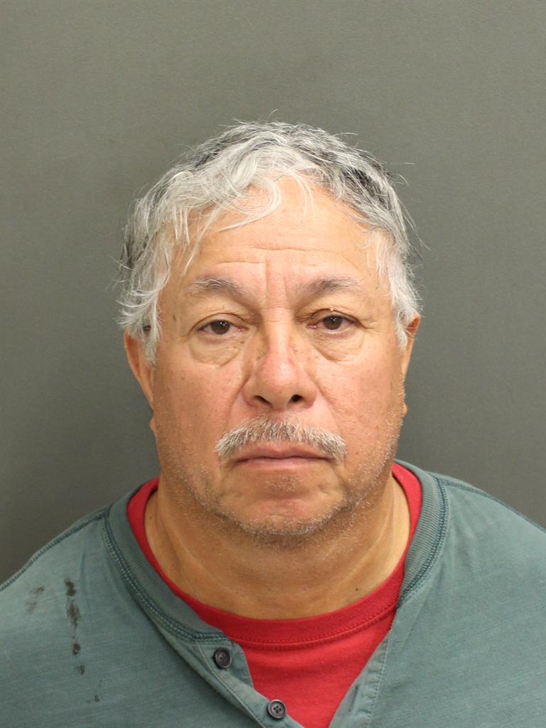  FRANCISCO GUEVARAMENDEZ Mugshot / County Arrests / Orange County Arrests