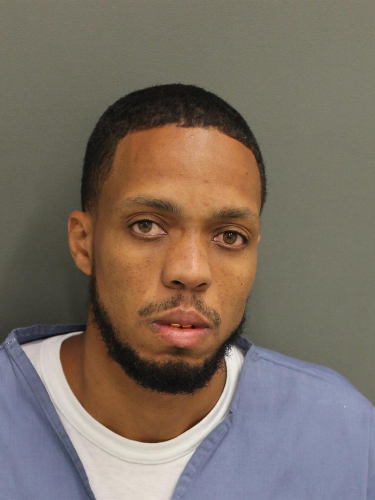  GEORGE EDWARD BROWN Mugshot / County Arrests / Orange County Arrests