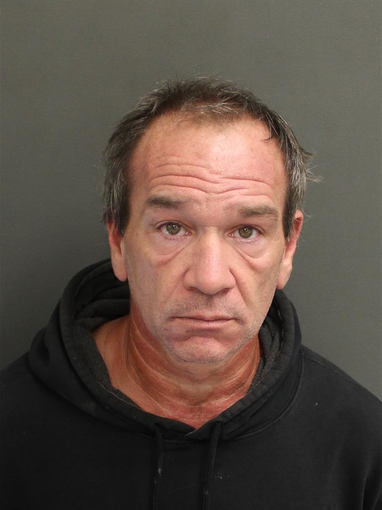  GREGORY PAUL GARRITY Mugshot / County Arrests / Orange County Arrests