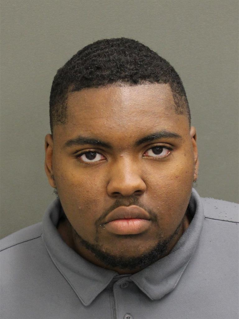  ALVIN LOREAL III KNIGHT Photo Image