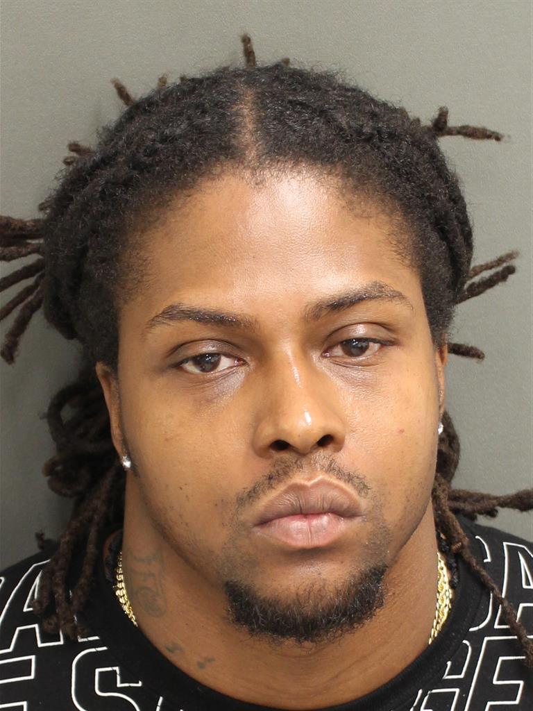  KENNETH EDWARD WILLIAMS Mugshot / County Arrests / Orange County Arrests