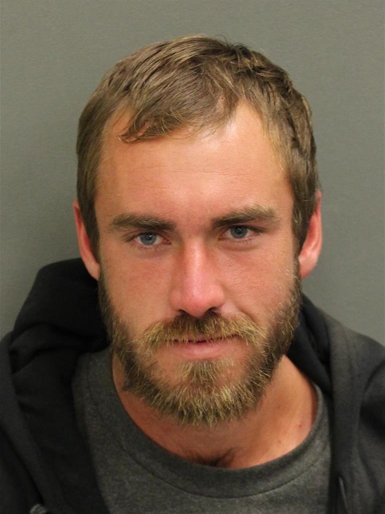  JORDAN LEE LANE Mugshot / County Arrests / Orange County Arrests