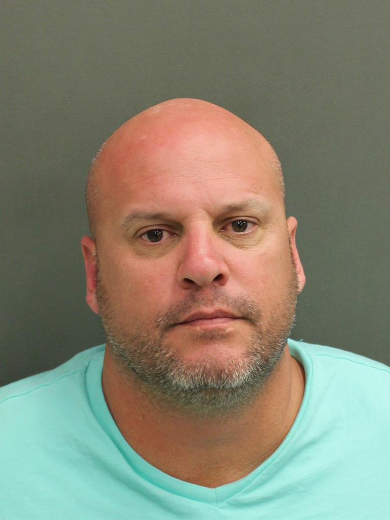  MICHAEL GARY STEVENS Mugshot / County Arrests / Orange County Arrests