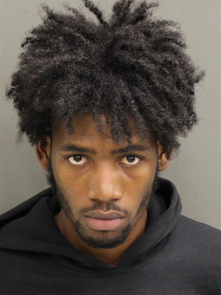  ANTHONY JOSEPH RUSSELLDIGILIO Mugshot / County Arrests / Orange County Arrests