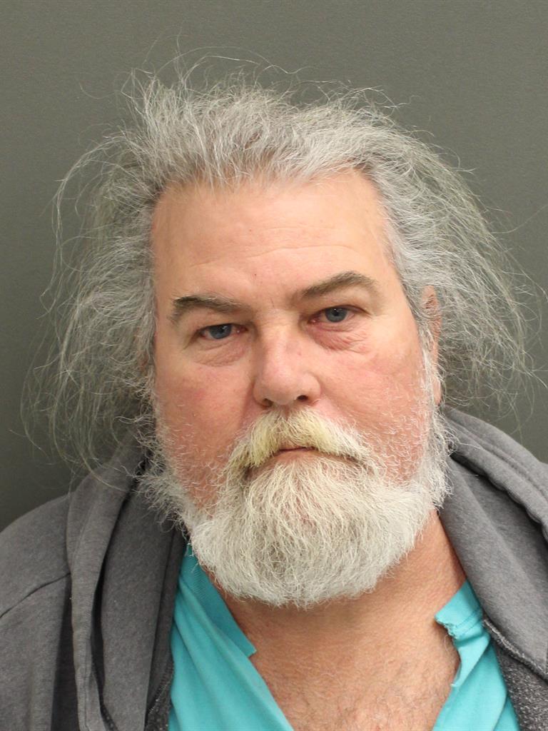  JOHN MARK CALLAGHAN Photo Image