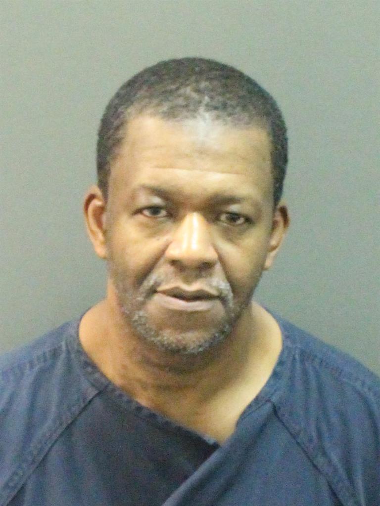  JOSEPH MODESTE Mugshot / County Arrests / Orange County Arrests