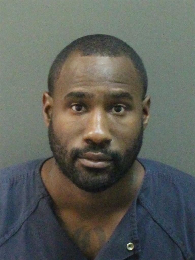  MARIO BELLAMY Mugshot / County Arrests / Orange County Arrests