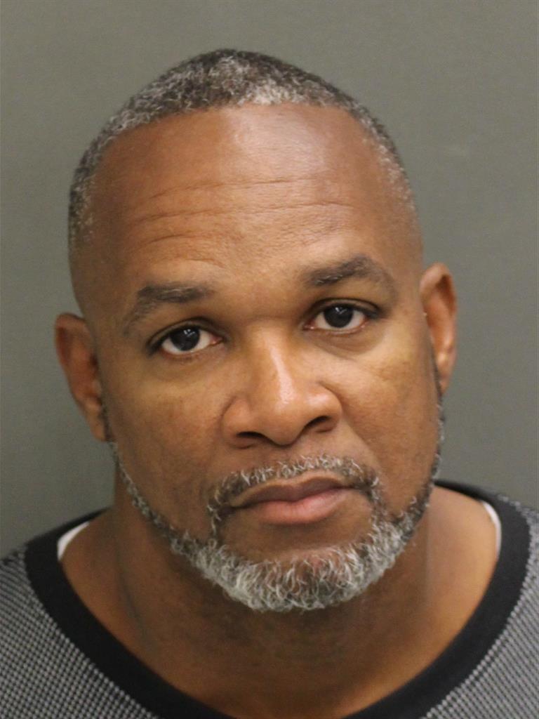  GEORGE BELL HEATH Mugshot / County Arrests / Orange County Arrests