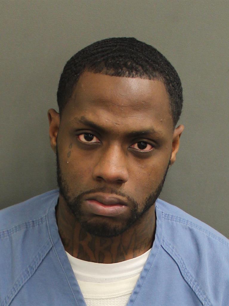  DEANTAE JERDARRIN HOLMES Photo Image