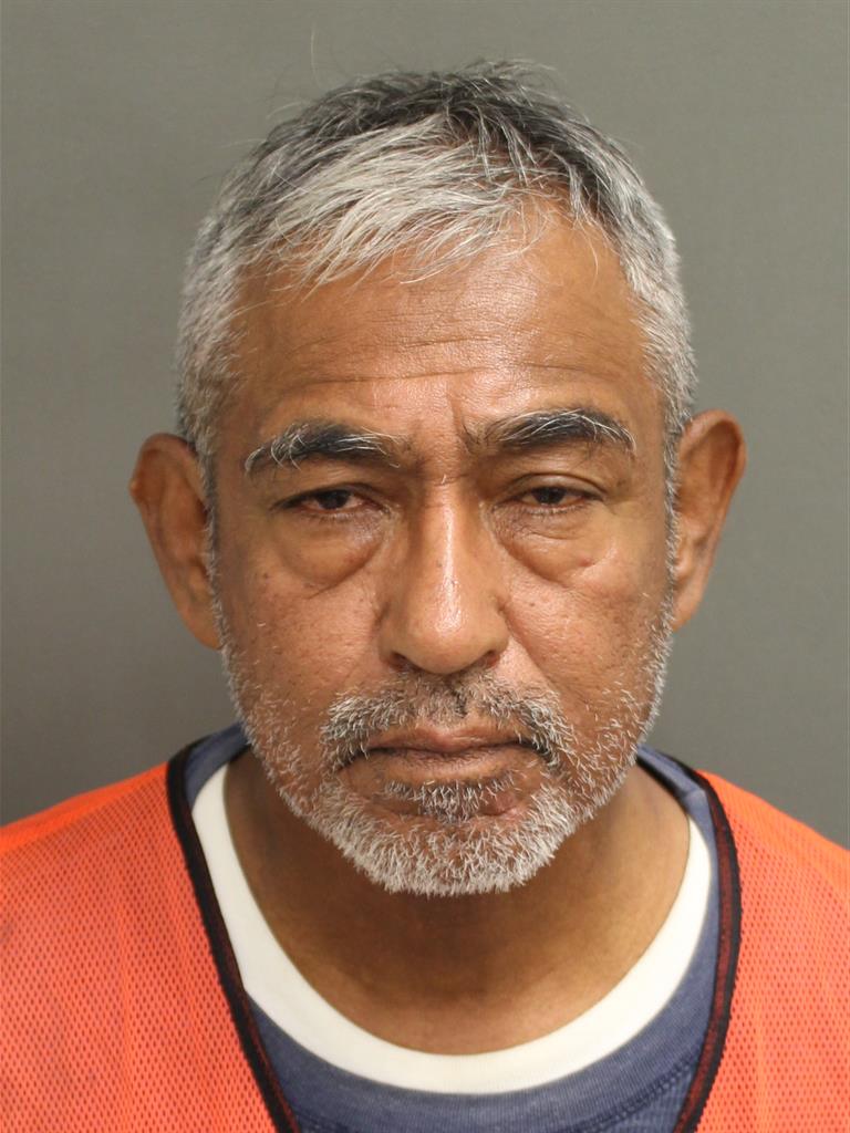  OSCAR SANCHEZ TELLEZ Mugshot / County Arrests / Orange County Arrests