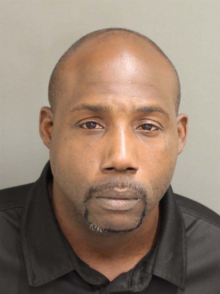  DONALD  JR HARRIS Photo Image