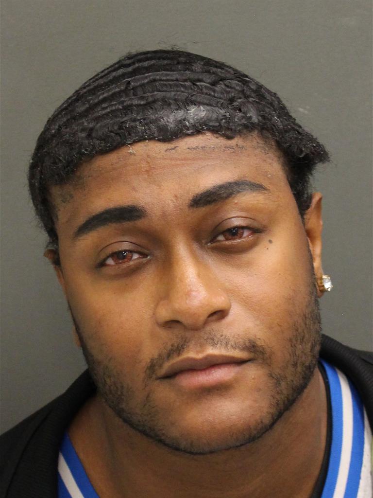  JUSTIN ANTHONY SINGH Photo Image