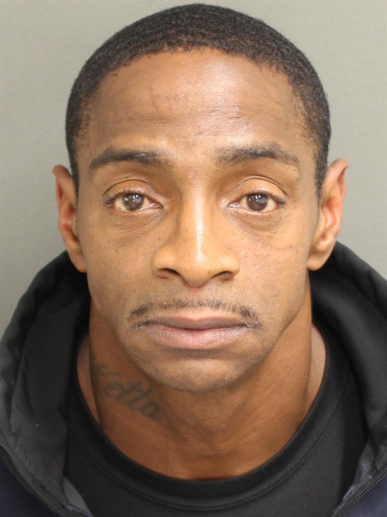  MARK DONALD DEKLE Mugshot / County Arrests / Orange County Arrests