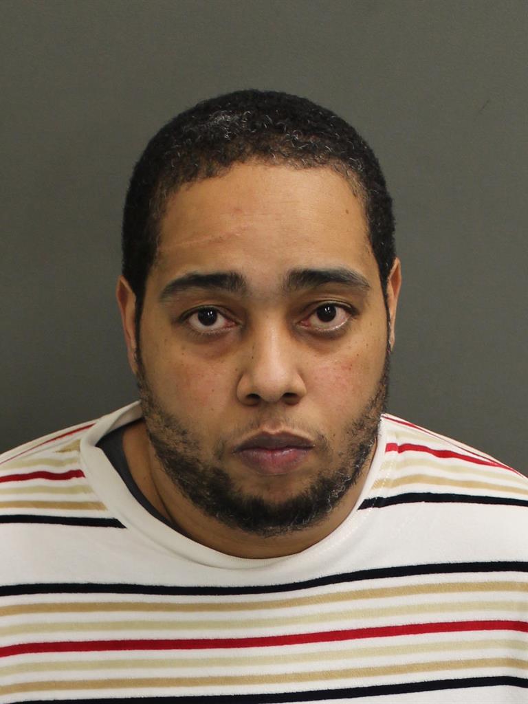  STEPHEN WALLACE Mugshot / County Arrests / Orange County Arrests