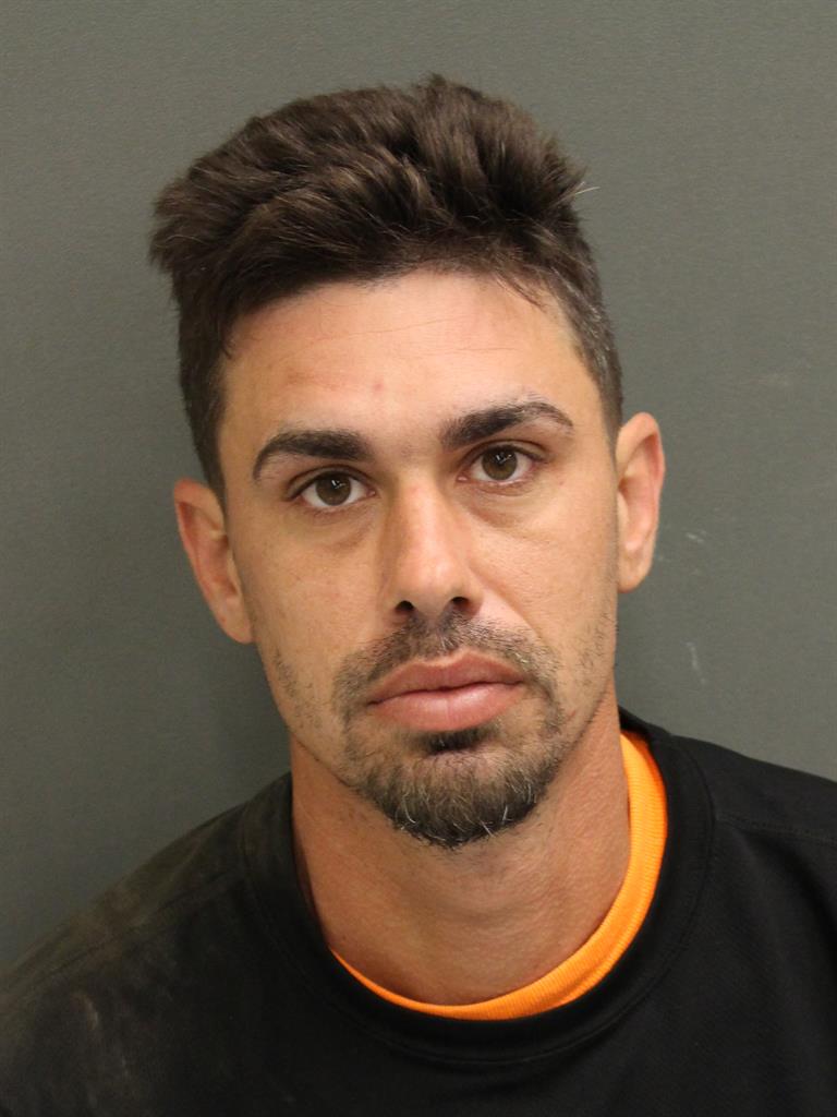  BRETT ADAM BRYANT Photo Image