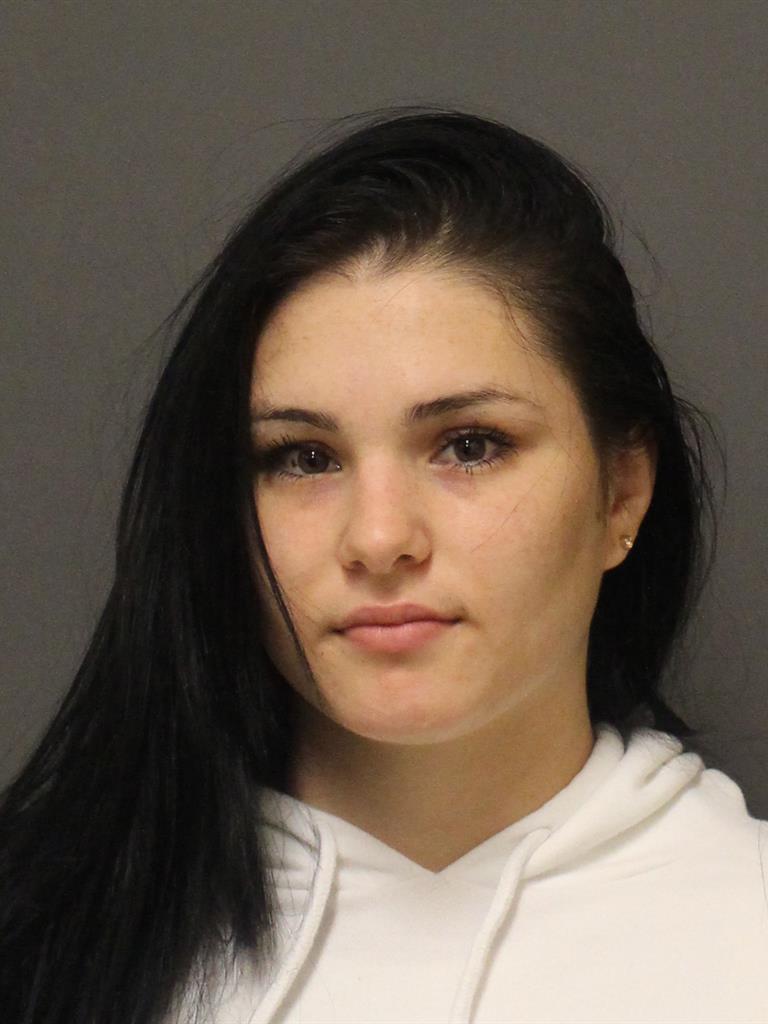  LUANA DIAZ Photo Image