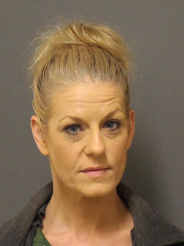  CHRISTY FLANAGAN Mugshot / County Arrests / Orange County Arrests