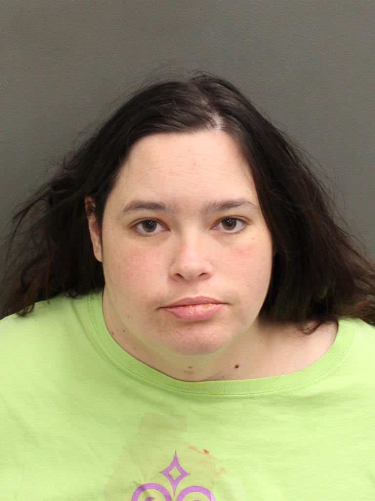  JESSICA HANEY Mugshot / County Arrests / Orange County Arrests