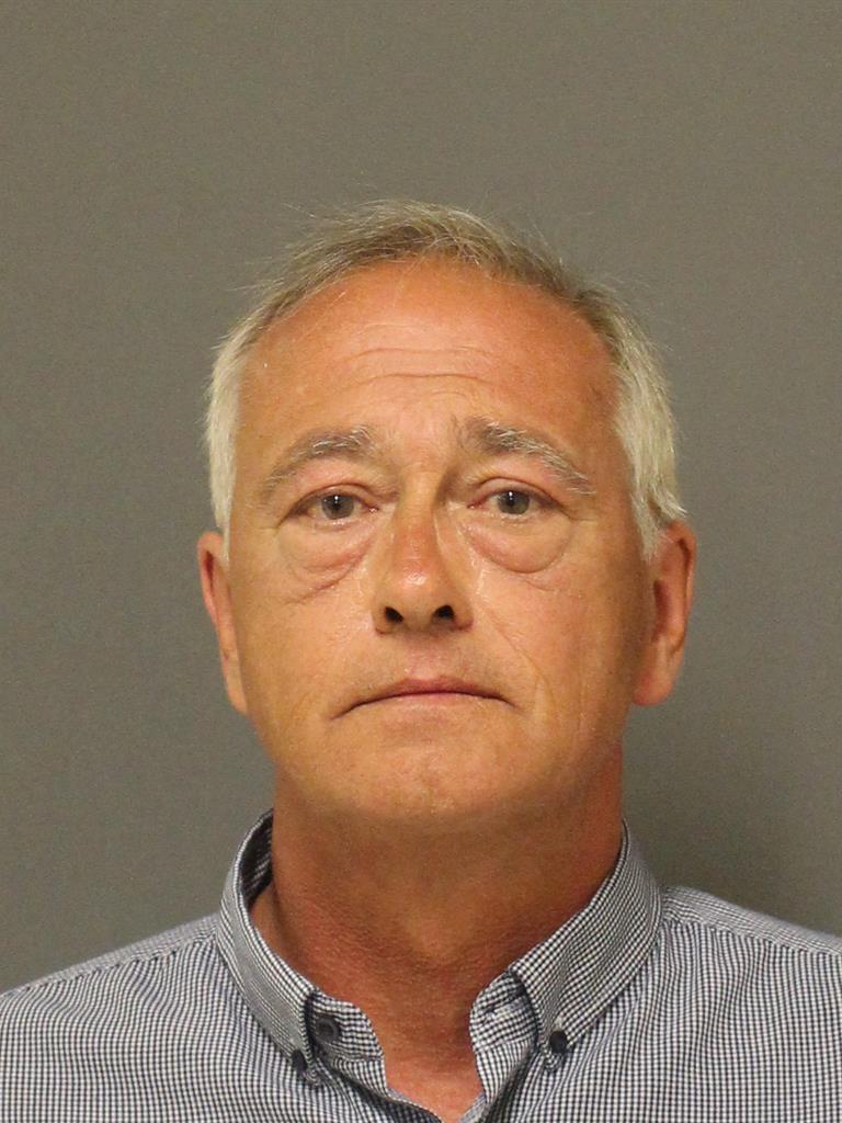  IAN DEAN RYLETT Mugshot / County Arrests / Orange County Arrests