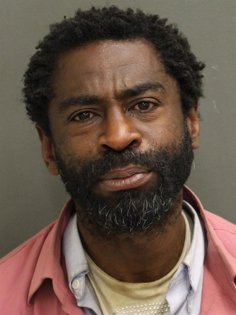  WILLIAM MARCUS YOUNG Mugshot / County Arrests / Orange County Arrests