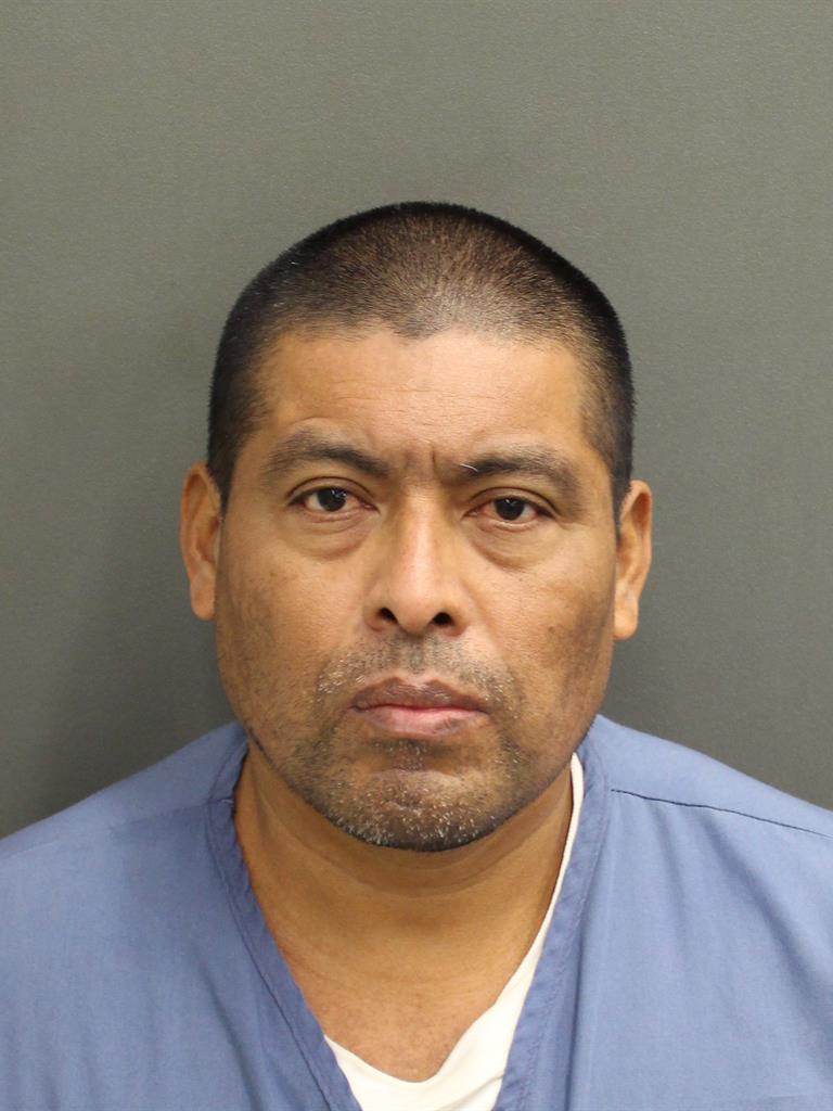  ABEL HERNANDEZHERMITANO Mugshot / County Arrests / Orange County Arrests