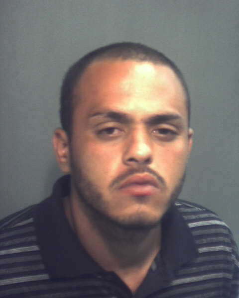  LUIS A RAMIREZ Mugshot / County Arrests / Orange County Arrests