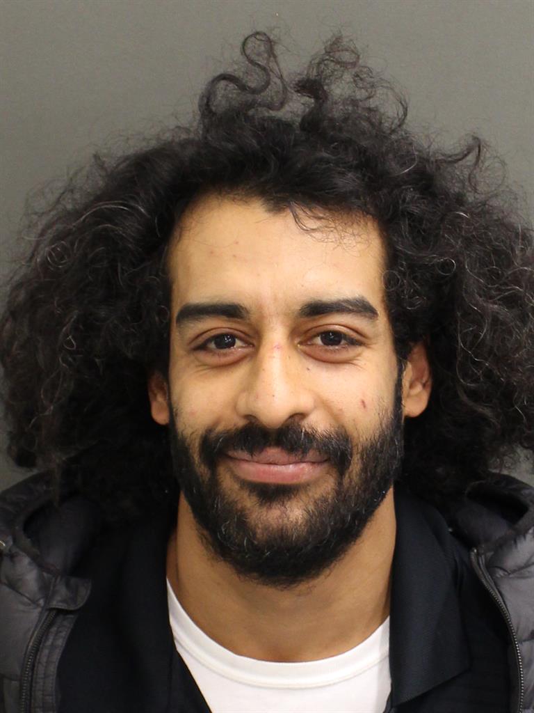  MISAEL ANTHONY DIAZ Photo Image