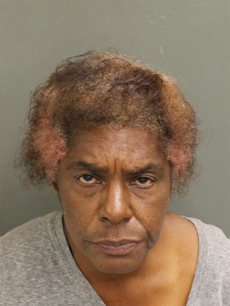  SHARMA R MCLACHLAN Mugshot / County Arrests / Orange County Arrests