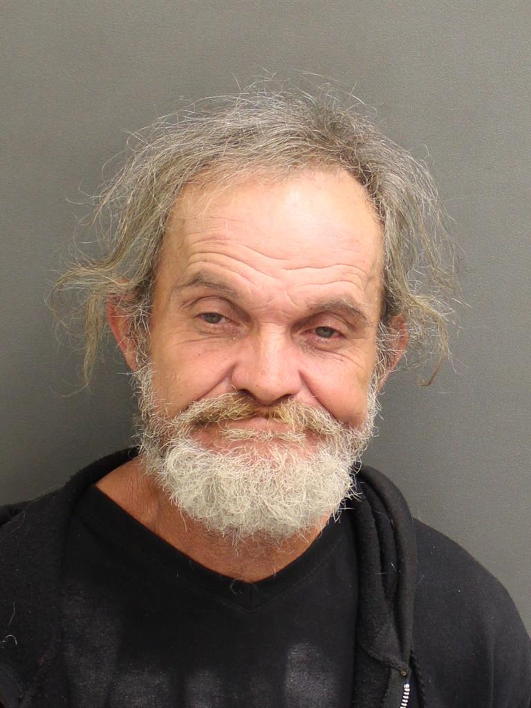  RICHARD F HOOPINGARNER Mugshot / County Arrests / Orange County Arrests