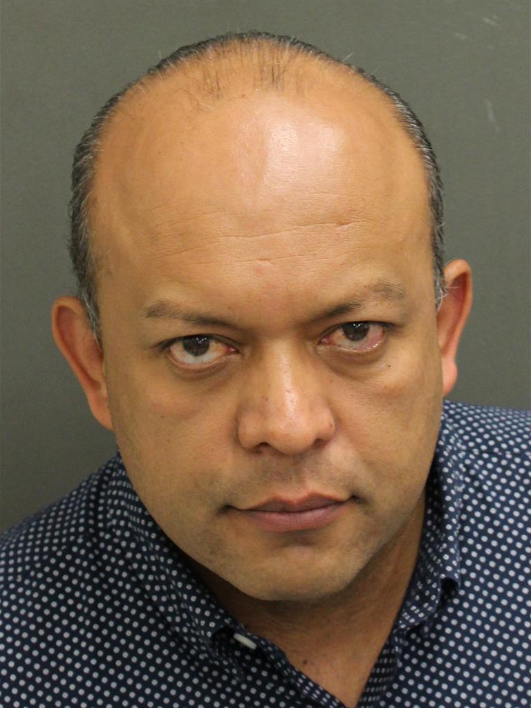  JUAN CARLOS ACEITUNO Photo Image