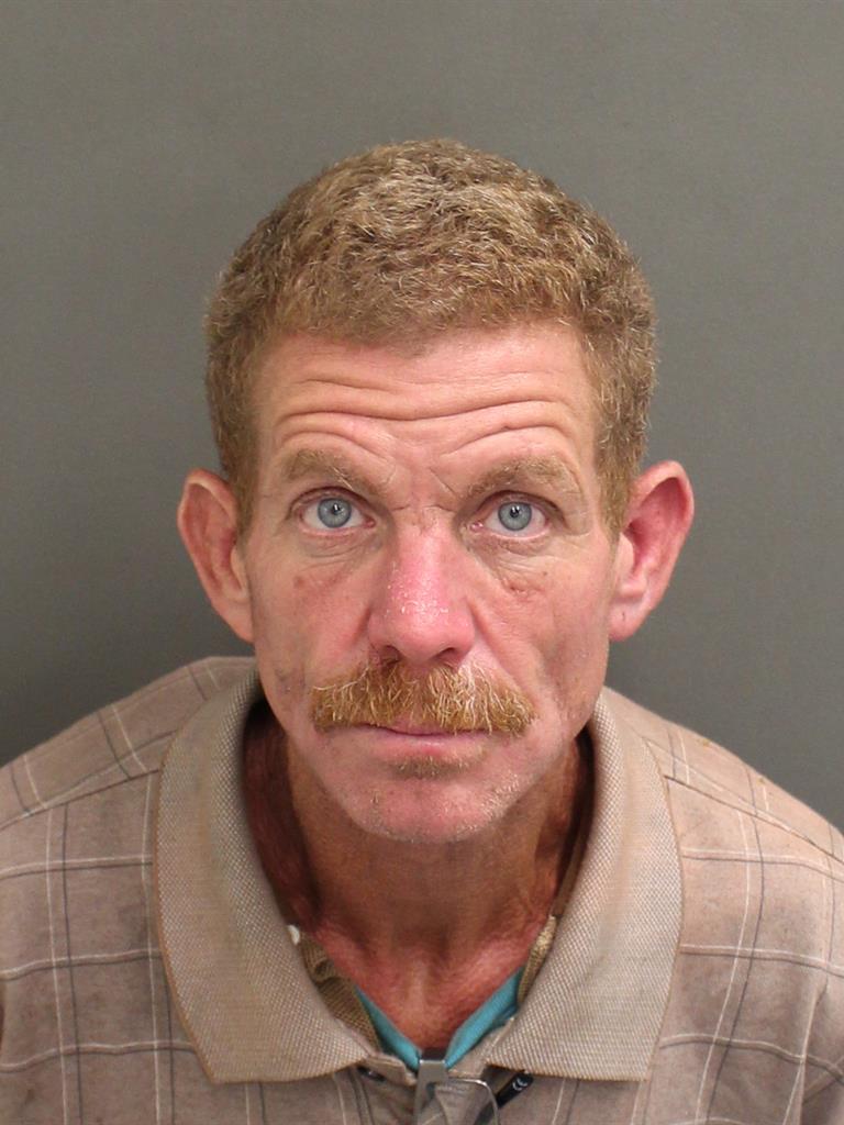  JEREMY T ROBERTS Mugshot / County Arrests / Orange County Arrests