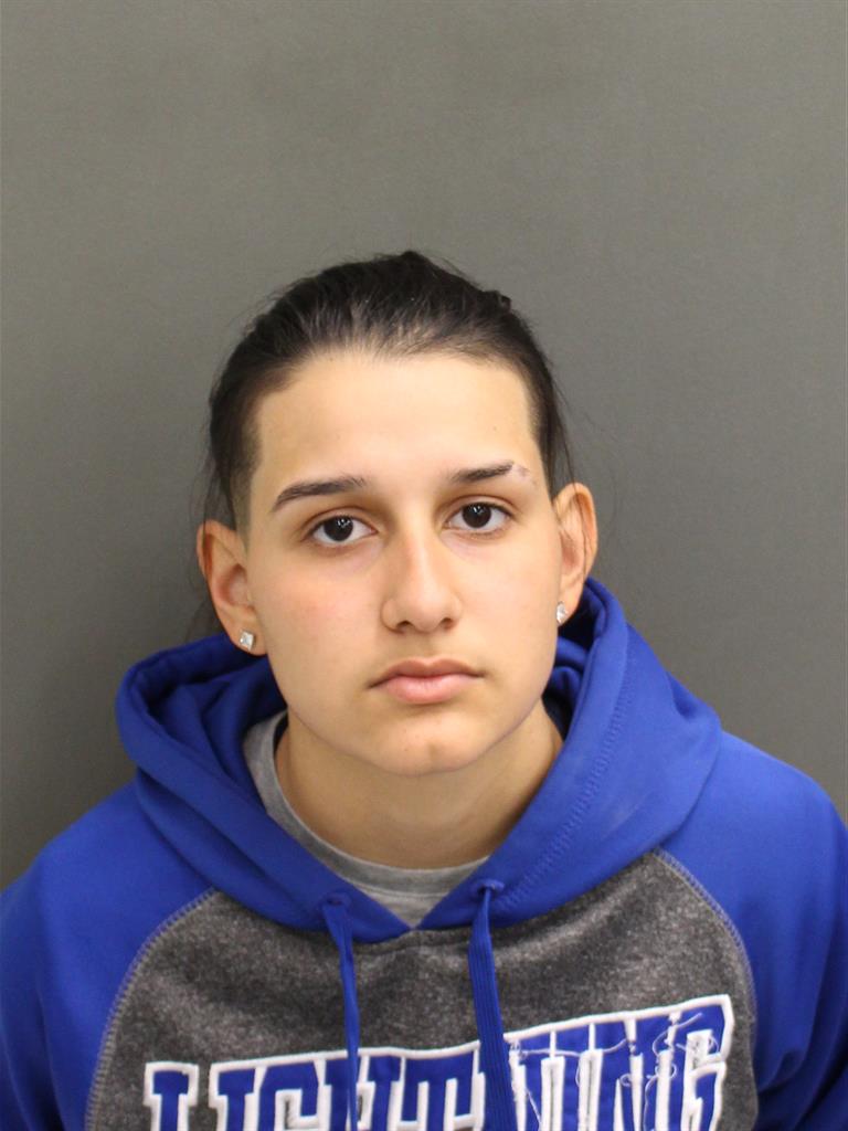  ERICKA MARIE FIGUEROA Photo Image