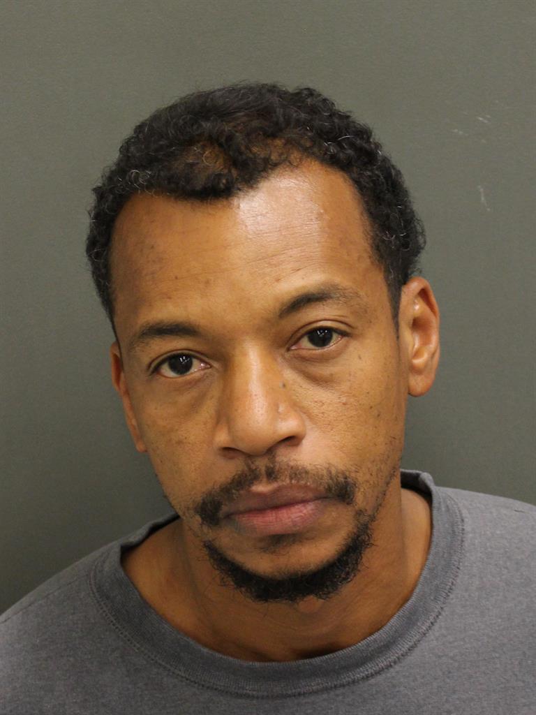  JEFFREY CHARLES Mugshot / County Arrests / Orange County Arrests