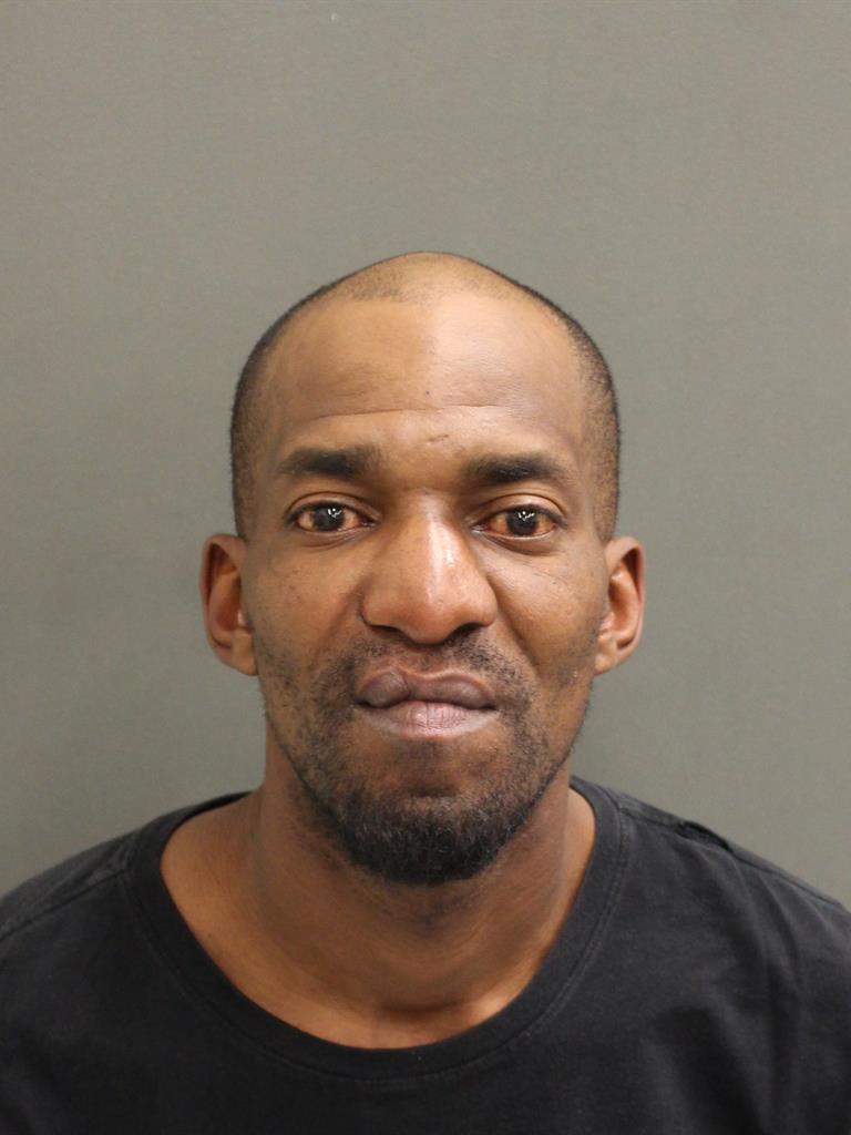  MICHAEL  JR BENTLEY Mugshot / County Arrests / Orange County Arrests