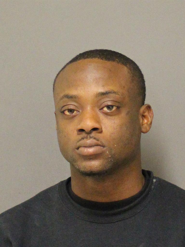  BIRCH  JR CHANDLER Mugshot / County Arrests / Orange County Arrests