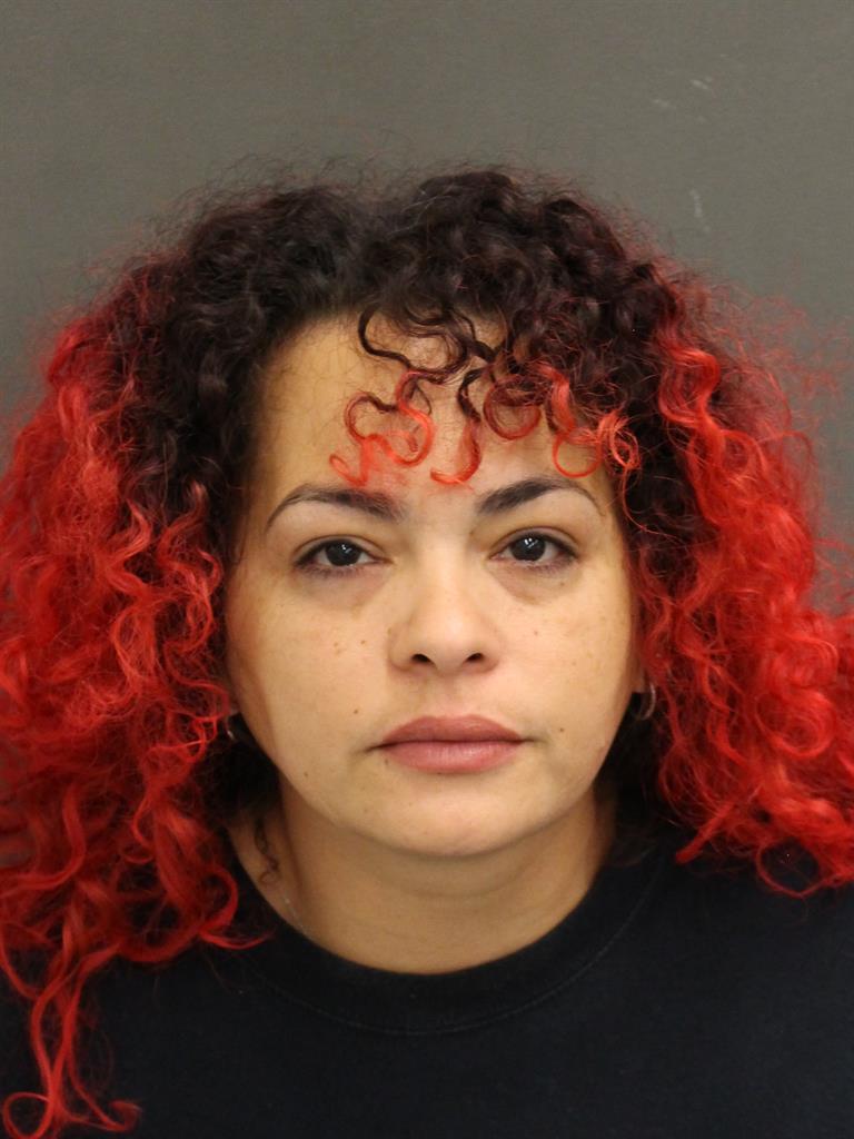  JESSICA CENTENO Photo Image