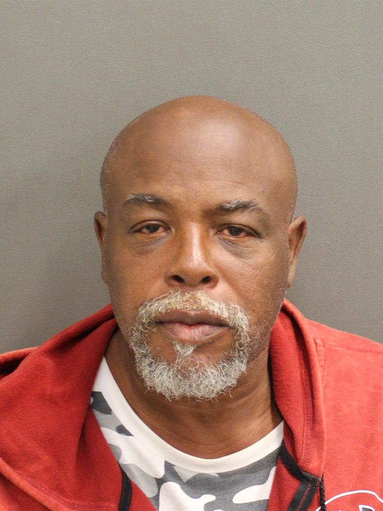  CLYDE ANTHONY RAGSDALE Photo Image