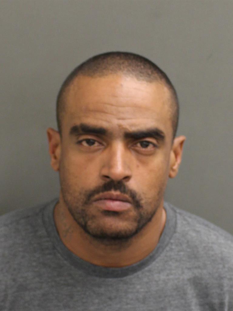  RICHARD LEE HALL Mugshot / County Arrests / Orange County Arrests