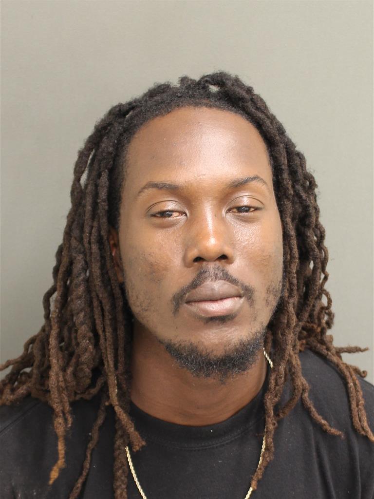  CANDY PETITHOMME Mugshot / County Arrests / Orange County Arrests