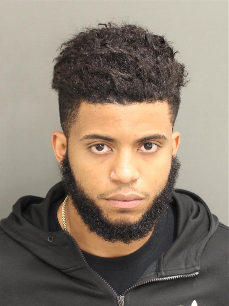  ROBINSON GUERRERO Photo Image