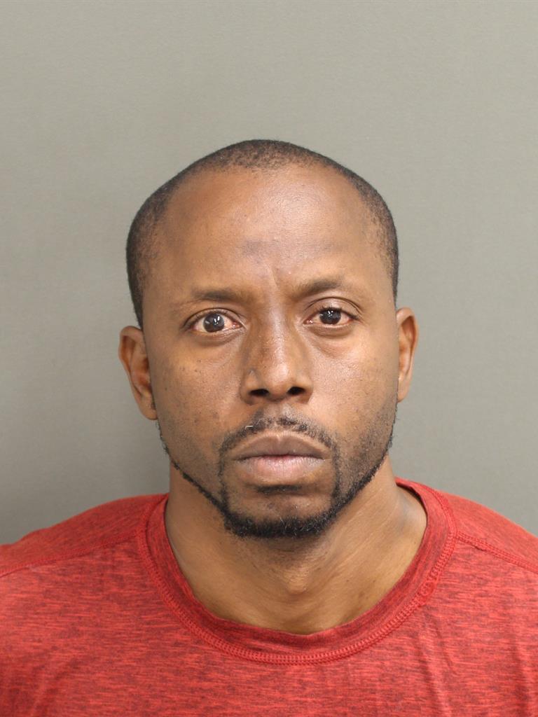  ANTONIO TYRONE POSTELL Photo Image