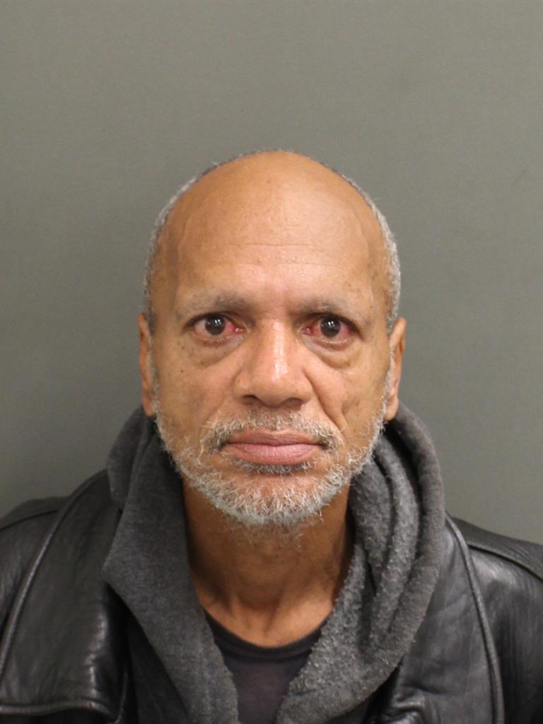  MARIO G TOWNSEND Mugshot / County Arrests / Orange County Arrests