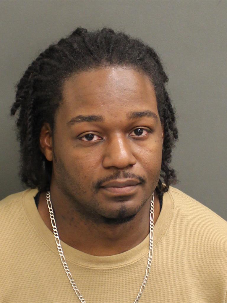  DEANTWAUN E SHEPPARD Photo Image